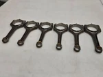 Jeep Jk Wrangler Oem 3.6L Connecting Rod Set Of 2012 2013 2014 67236. Fixed Price $162.00.