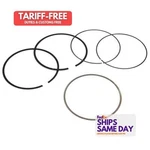 Mahle Pistons 4035MS-112-1, One Ring 4.035 (1PK) 1.0MM 2.0MM Perfor. Fixed Price $53.18.