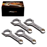 H-beam Connecting Rods Fit For Bmw N20B20 2.0T / N26B20(US Only) Arp 2000 Bolts. Fixed Price $384.13.