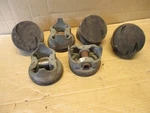 Vintage Gm Chevy 1970 454 Big Block Pistons & Wrist Pins 353062 Chevrolet 127453. Fixed Price $185.00.