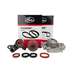 Timing Belt Kit For Honda Accord Prelude F22B H22A1 H22A4 H22Z1 2.2L. Fixed Price $205.66.