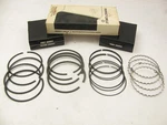 Perfect Circle 210-6267 Piston Ring Set Standard Size. Fixed Price $24.95.