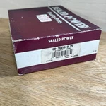 Engine Connecting Rod Bearing Set Sealed Power 6-1845CP 25MM 2.5L, 3.0L Dohc. Fixed Price $20.00.