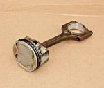 Oem 11-16 Hyundai Elantra Dohc 1.8L G4NB Piston & Connecting Rod. Fixed Price $43.45.