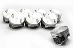Cast Piston. Fixed Price $243.72.