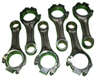 Brazil Cummins 6X Connecting Rods 5.9L Turbo Diesel Dodge Ram 12V 24V 3920690. Fixed Price $190.00.