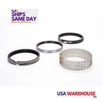 Pistons JEPJ100F8-4000-5 4.000 Bore Ring Kit Performance Parts. Fixed Price $252.95.