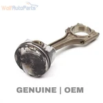 2014-2017 Vw Beetle 1.8L Piston / Connecting Rod 06L107065AS. Fixed Price $34.40.