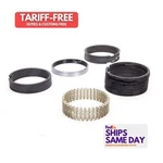 Hastings HAS533060 3.2475 Bore Piston Ring Kit High Performance & Racing Part. Fixed Price $121.78.