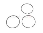 Goetze Piston Ring Set 0831950010 Porsche 911. Fixed Price $42.40.