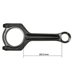 Genuine Connecting Rod For Bmw 3.0 N54 11247576703. Fixed Price $128.05.