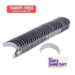 Mahle Original CB1512VU30, Set Of Upper Rod Bearings Only 30PCS. Performance. Fixed Price $402.42.