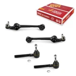 Front Lower Control Arm & Outer Tie Rod End For Dodge Intrepid Chrysler Concorde. Fixed Price $102.97.