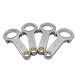 H-beam Connecting Rods, 5.5 Long, Chevy Journal Dunebuggy & Vw. Fixed Price $359.99.