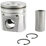 Engine Piston-vin: 6 Sealed Power 2775PNA. Fixed Price $135.95.