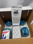Mahle Powerpak Piston And Ring Kits 930200225 *new. Fixed Price $650.88.