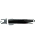 Outside Door Handle Front Right Dorman 82272 Fits 06-10 Hyundai Sonata. Fixed Price $21.99.