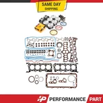 Full Gasket Set Pistons Bearings Fit 1996 Ford Crown Victoria Mercury 4.6L. Fixed Price $400.99.