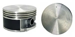 Enginetech Piston Set Pack Of 6 1.0MM .040IN Oversize Wit. Fixed Price $226.99.