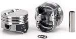 Keith Black Pistons Hypereutectic Flat 4.030" Bore Ford Set Of 8 KB115-030. Fixed Price $432.43.