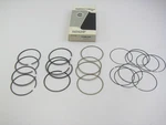 Perfect Circle 41482-020 Engine Piston Rings Set .020" 1983-1992 Toyota 1.6L-L4. Fixed Price $22.49.