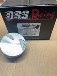 393 Sbf Cleveland/boss Forged -3CC Flat Top Dss Racing Gsx Pistons. 4.040" Bore. Fixed Price $475.00.