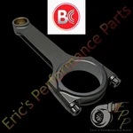Brian Crower BC6051 Light Weight H-beam Rods For Honda Acura K20A2 K20Z3 ARP2000. Fixed Price $657.30.