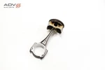 2023 2024 Mazda CX-50 2.5L Engine Motor Piston & Connecting Rod Oem. Fixed Price $134.99.