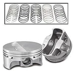 Srp Sbc F/t Pro-series Piston & Ring Set 4.155. Fixed Price $892.99.