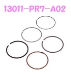 Honda Genuine Engine Piston Ring Set 13011-PR7-A02 Nsx Acura 91-05 Oem. Fixed Price $114.90.