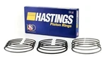 Piston Ring Set Hastings For Hyundai 2.5L D4BF Mitsubishi 2.4L 4D55 4D56 Std X4. Fixed Price $108.99.