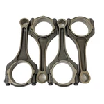 Connecting Rods Set Of 13-20 2.4L Dodge Chrysler Jeep Oem Free Floating Fit #4. Fixed Price $99.98.