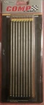 Comp Cams 7851-16 Pontiac 350-455 High Energy Pushrods 5/16 9.146 Set Of. Fixed Price $50.00.