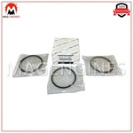 PYY3-11-SC0 Genuine Oem Piston Ring Set Mazda Py-vpts For CX-9 2.5 Ltr. Fixed Price $105.60.