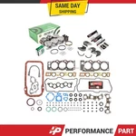 Full Gasket Set Pistons Bearings Fit 92-93 Toyota Camry Lexus ES300 3.0L 3VZFE. Fixed Price $300.99.