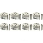 Engine Piston Set Sealed Power 536NP. Fixed Price $69.99.