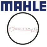 Mahle 72236 Fuel Injection Throttle Body O-ring For Xr 6645 XN315090 X105739 Fv. Fixed Price $10.76.