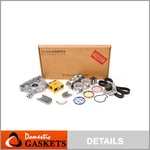 Engine Rebuild Kit Fits 97-98 Honda Cr-v 2.0L Dohc 16V B20B4. Fixed Price $299.28.