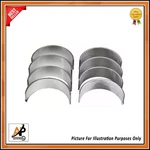 For Volkswagen Touareg 3.0 V6 Bks Diesel Engine Big End Conrod Bearings Set Std. Fixed Price $148.47.