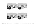 Manley 94 Mm Stroker Pistons 85 Bore For Eclipse Evo Talon 7 Bolt 619200C-4. Fixed Price $699.23.