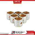 Dnj PB619 Piston Wrist Pin Bushing Set For 90-11 Toyota Camry 3.0L 3.8L V6 Dohc. Fixed Price $22.99.