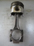 1995 - 2003 Ford 7.3 Powerstroke Diesel Engine Connecting Rod & Piston Oem. Fixed Price $45.00.
