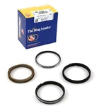 Hastings 2M5170 Standard Bore Piston Rings Set For 2005-2019 Gm 6.0L LS2 L96 L76. Fixed Price $102.32.