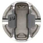 Wiseco K622M87 Forged Racing Pistons Honda K24 Engines Set Of. Fixed Price $710.99.
