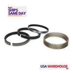 Total Seal CR9190 105, Kit Piston Ring Set 4.350 Classic 1/16 3/16 Performa. Fixed Price $200.27.
