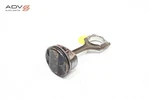 2018-2025 Jeep Gladiator 3.6L Engine Motor Left Side Piston & Connecting Rod Oem. Fixed Price $66.49.