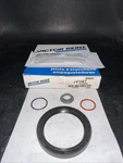Victor Reinz JV1147 Crankshaft Seal Kit Front For 1991-2001 Nissan 2.0L 2.4L-L4. Fixed Price $11.25.