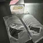 Speed Pro Sealed Power 8-7160CH Connecting Rod Bearing Set Coated By Polydyn. Fixed Price $129.99.