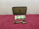 Mercedes Benz Connecting Rod A1170301720 Nos. Fixed Price $300.00.