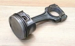 Mercedes Class S320 W140 M104.994 Engine Piston With Connection Rod Oe. Fixed Price $102.18.